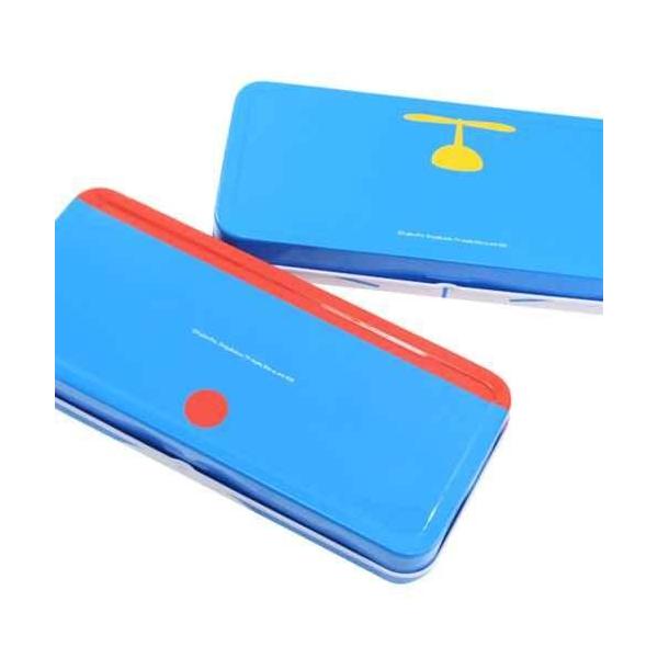 ドラえもん ブリキ缶ペンケース 筆箱 在庫処分 Buyee 日本代购平台 产品购物网站大全 Buyee一站式代购 Bot Online