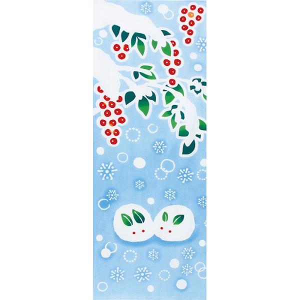 手ぬぐい おしゃれ タペストリー 和柄 日本製 注染 冬 雪 うさぎ 南天 手拭い てぬぐい Buyee Buyee Japanischer Proxy Service Kaufen Sie Aus Japan