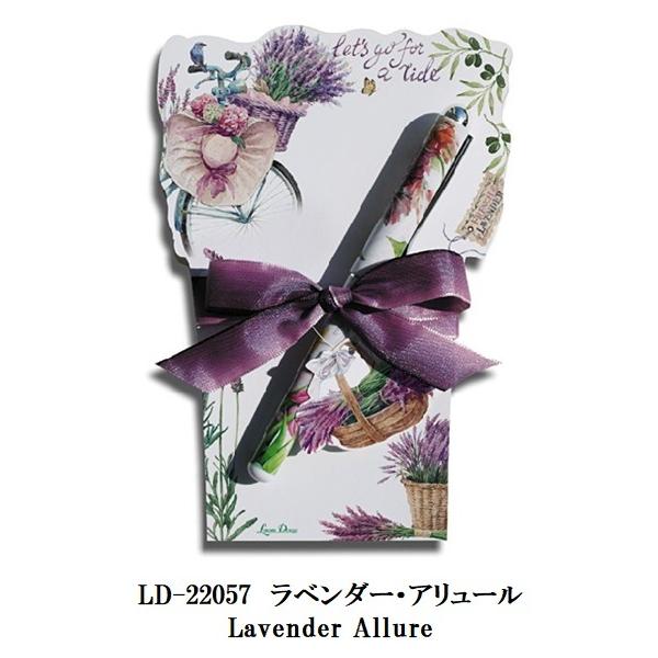 ]fUCА _CJbgm[gpbhL x_[EA[@Lissom Design@diecut NotePad L@Lavender Allure