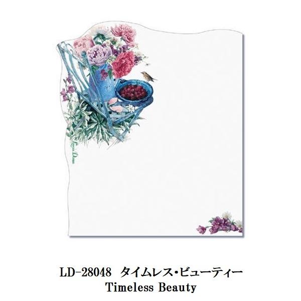 ]fUCА _CJbg|XgCbg ^CX r[eB[@Lissom Design@diecut post-it@Timeless Beauty