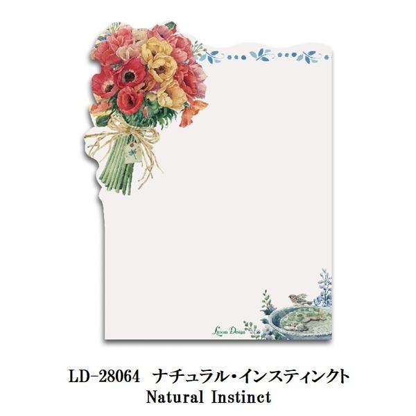 ]fUCА _CJbg|XgCbg i` CXeBNg@Lissom Design@diecut post-it@Natural Instinct