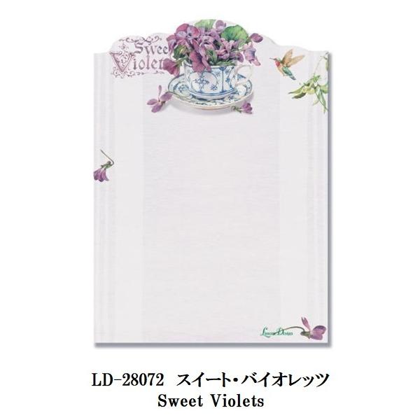 ]fUCА _CJbg|XgCbg XC[g oCIbc@Lissom Design@diecut post-it@Sweet Violets