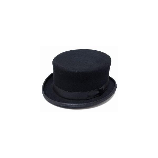 j[[Nnbg New York Hat Xq tFgnbg 5014 THE GENT Black Y fB[X
