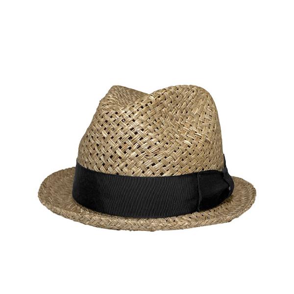 NEW YORK HAT ニューヨークハット 帽子 ストローハット 2009 SEA GRASS STINGY シーグラス スティンジー Sea Grass