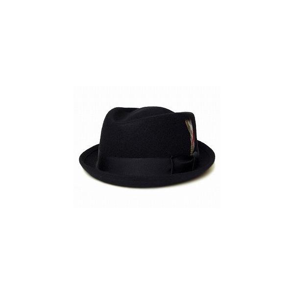 New York Hat ニューヨークハット 5250 ver2 Diamond Crown ダイアモンド クラウン Black メンズ レディース