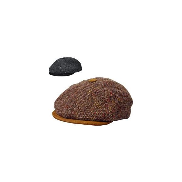 woolrich flat cap