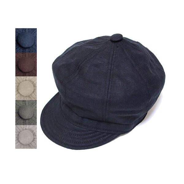 ニューヨークハット New York Hat キャスケット 6225 Linen Spitfire Black Navy Brown Oatmeal Grey Buyee Buyee Japanese Proxy Service Buy From Japan Bot Online