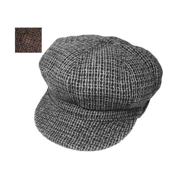 NEW YORK HAT New York Hat ニューヨークハット キャスケット