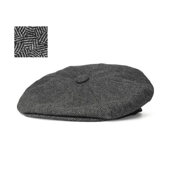 NEW YORK HAT（ニューヨークハット） 帽子 キャスケット New York Hat