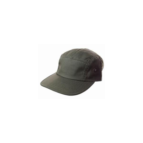 �j���[���[�N�n�b�g New York Hat 6060 RIP STOP CAMP CAP ���b�v�X�g�b�v�L�����v�L���b�v Olive �����Y ���f�B�[�X