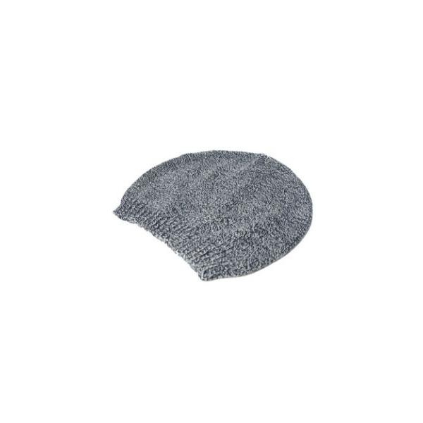 New York Hat ニューヨークハット 4917 Marl Slouch マール スラウチ ネイビー メンズ レディース