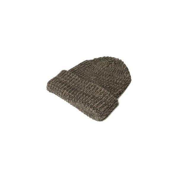 New York Hat ニューヨークハット 4710 Lumberjack Marl ランバージャック マール ブラウン ブラック バーガンディー メンズ レディース