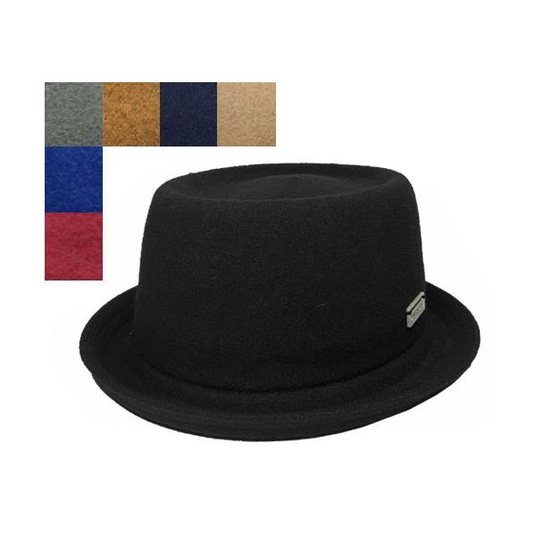 KANGOL カンゴール WOOL MOWBRAY ウールモウブレイ BLACK SLATE GREY SURGE URCHIN CAMEL メンズ レディース