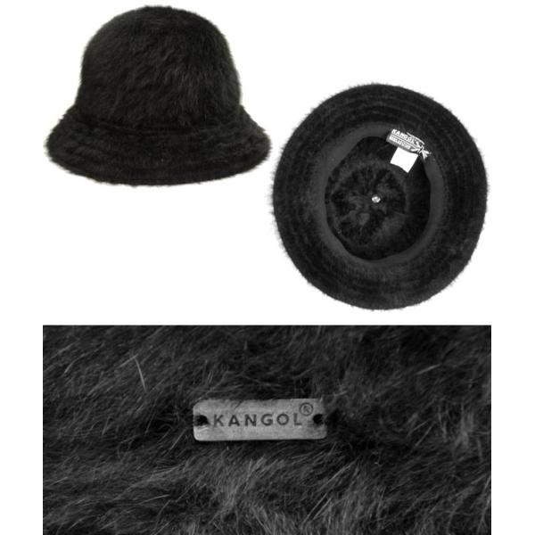 kangol pom casual