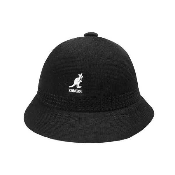 KANGOL�@�J���S�[���@Tropic�@Ventair�@Snipe�@Black�@ ���@ �J�W���A���@ �X�g���[�g�@�T�n���@�n�b�g �����Y�@���f�B�[�X