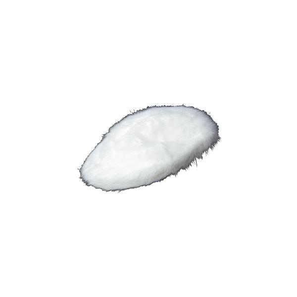KANGOL カンゴール ハンチング FURGORA 504 White ファー メンズ レディース