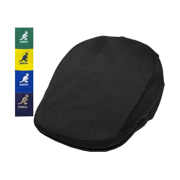 カンゴール KANGOL 帽子 ハンチング TROPIC 507 CAP メンズ レディース