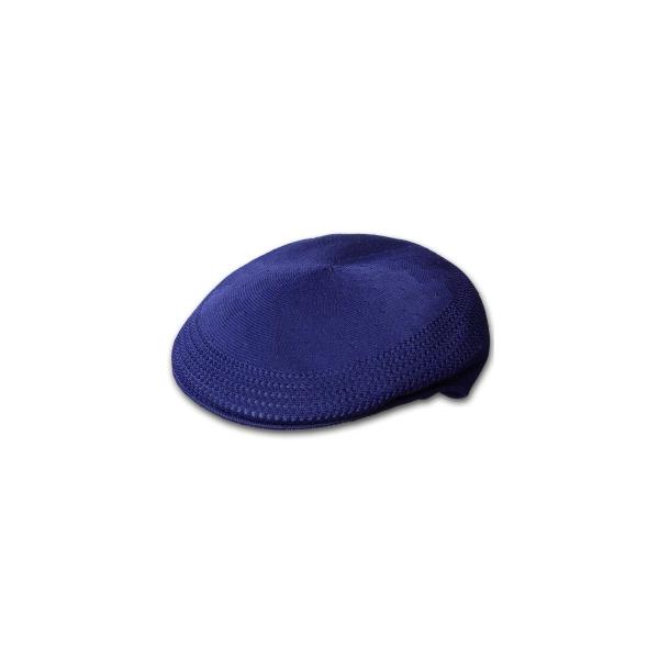 KANGOL �J���S�[�� �n���`���O TROPIC 504 VENTAIR Navy �����Y ���f�B�[�X