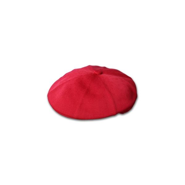 KANGOL カンゴール ハンチング TROPIC GALAXY Scarlet メンズ レディース