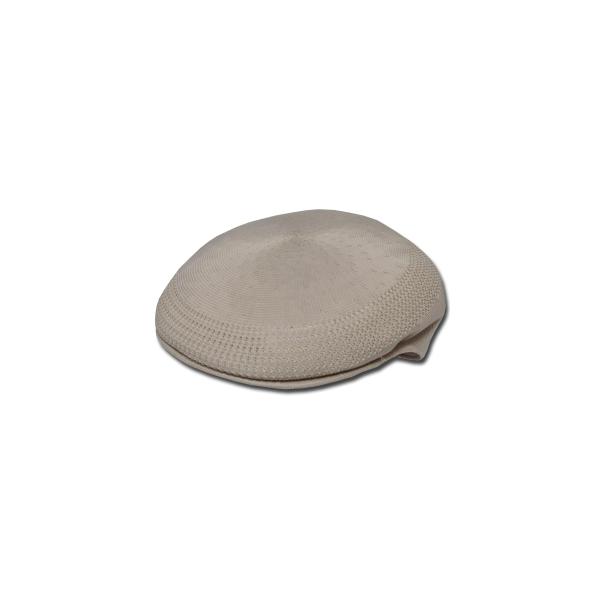 KANGOL カンゴール ハンチング TROPIC 504 VENTAIR Beige メンズ レディース