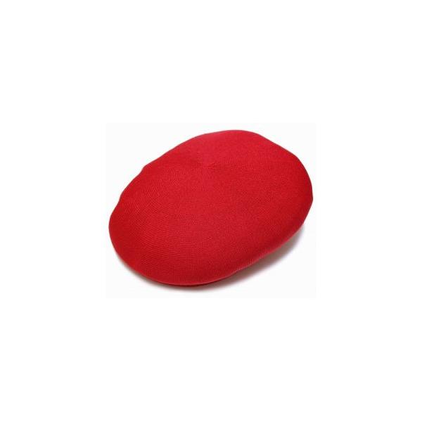KANGOL カンゴール 帽子 ハンチング TROPIC 7100 Scarlet メンズ レディース
