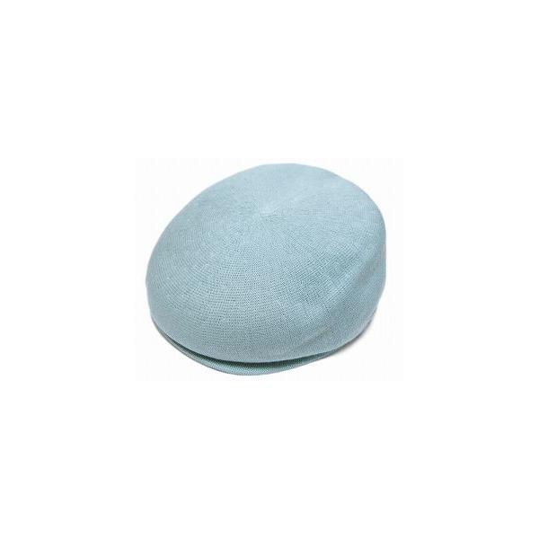 KANGOL �J���S�[�� �X�q �n���`���O BAMBOO CLERY Chambray �����Y ���f�B�[�X