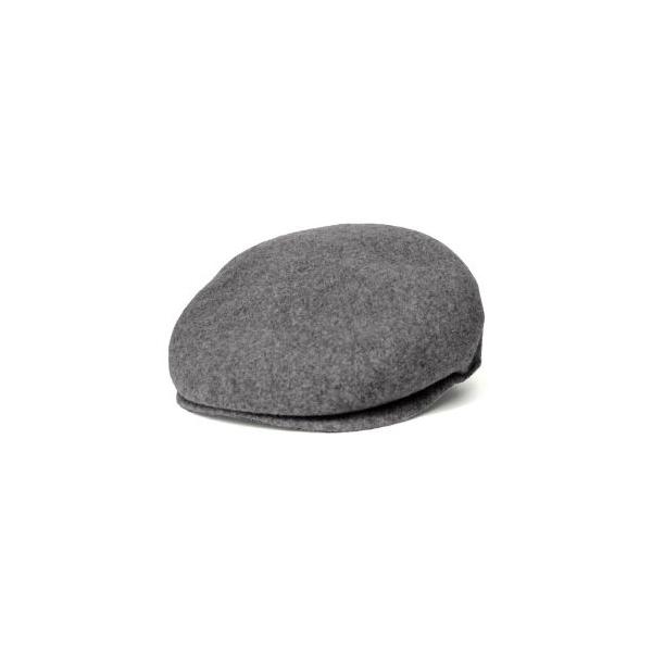 KANGOL カンゴール WOOL CLERY ウール クレリー Flannel メンズ レディース