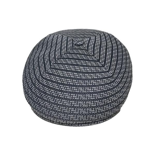 KANGOL カンゴール CODE504 コード504 MORSESTRIPEBLACK メンズ レディース