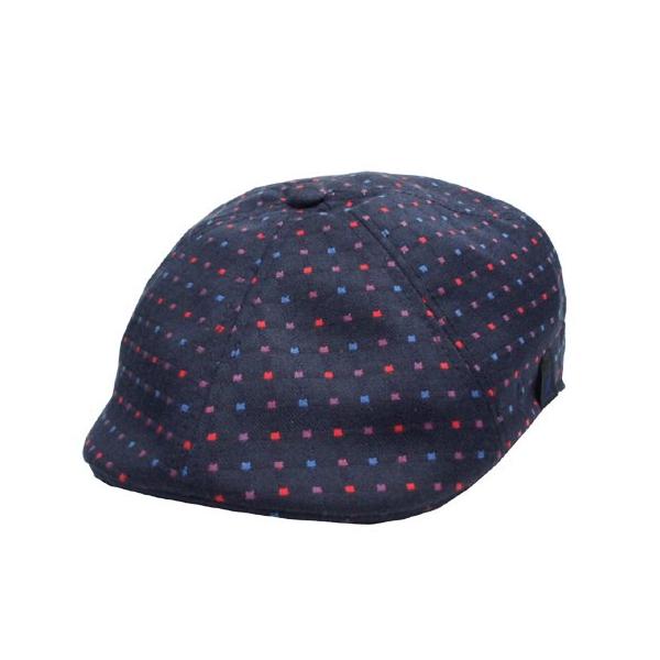 KANGOL Plaid Flexfit 504 プレイドフレックスフィット504 Geo メンズ レディース