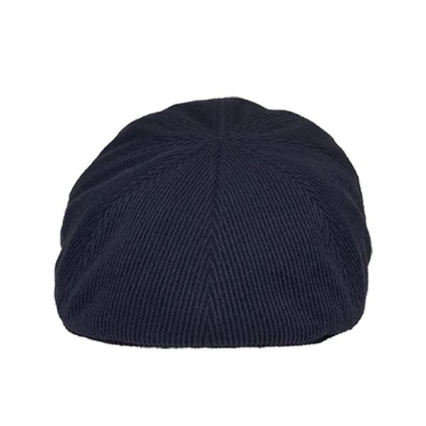 KANGOL カンゴール Stretch Ripley ストレッチ リプレイ ハンチング NavyTwill メンズ レディース