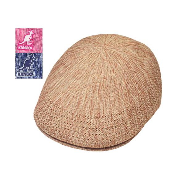 カンゴール KANGOL COLOR BURST VENTAIR 507 BROWNGRADIENT PINKGRADIENT DENIMGRADIENT ハンチング メンズ レディース