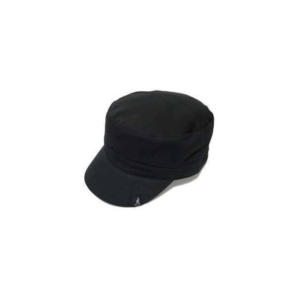 kangol adjustable army cap