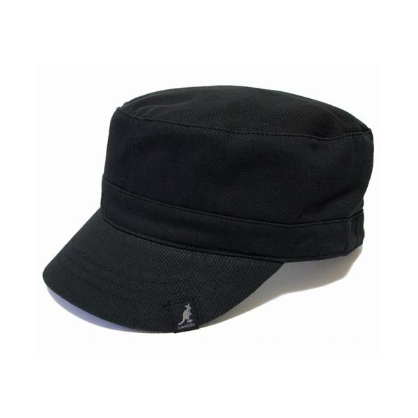 kangol adjustable army cap