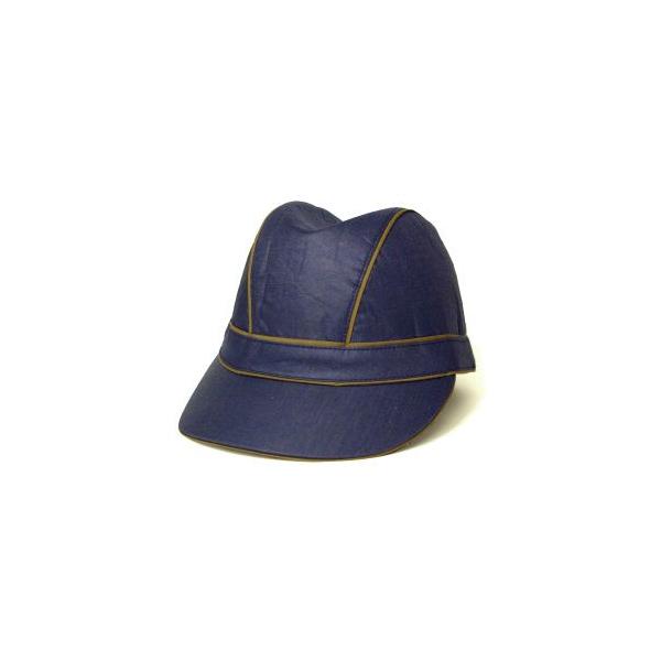 KANGOL カンゴール BORDER COLETTE カンゴール ボーダー コレット Navy メンズ レディース