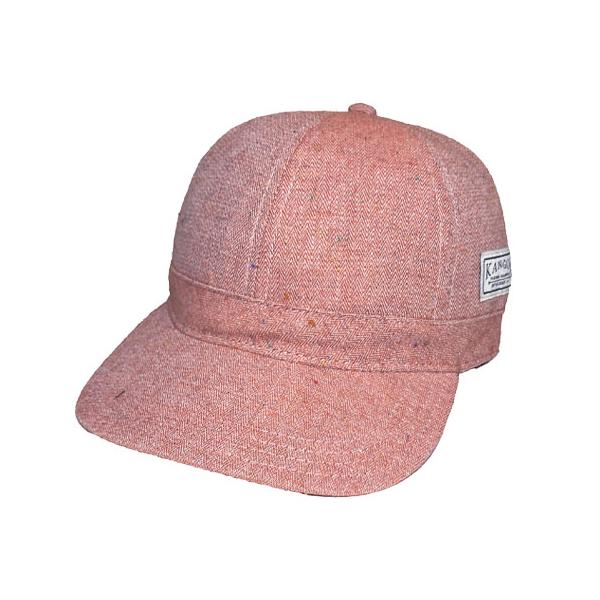 KANGOL UNION BASEBALL カンゴール ユニオンベースボール Cardinal メンズ レディース