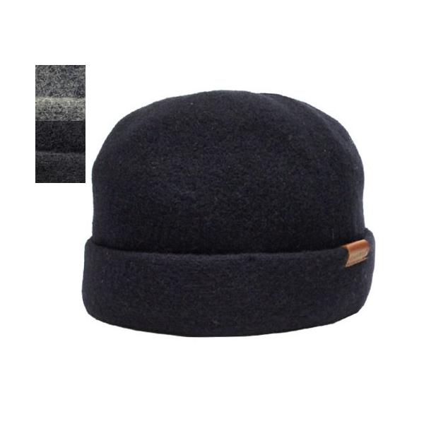 KANGOL カンゴール Reefer Cuff リーファーカフ DKBlue Flannel Black メンズ レディース