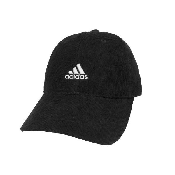 adidas AfB_X ADM MW BOS PE CORDUROY CAP Black 198111201 Lbv R[fC Y fB[X