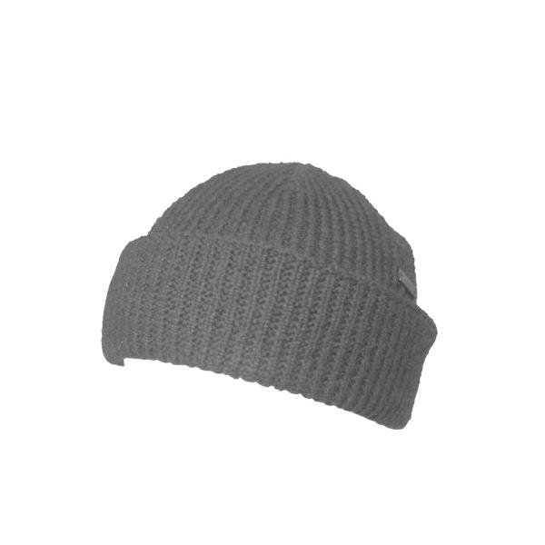 KANGOL カンゴール Short Waffle Beanie Black 紳士 婦人 メンズ レディース 男女兼用 ギフト