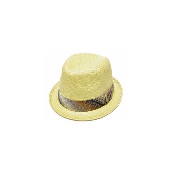 Goorin Brothers グーリンブラザーズ 麦わら帽子 ストローハット DAVIS JR Natural メンズ レディース