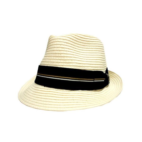 Goorin Brothers グーリンブラザーズ Trumpet トランペット White メンズ レディース