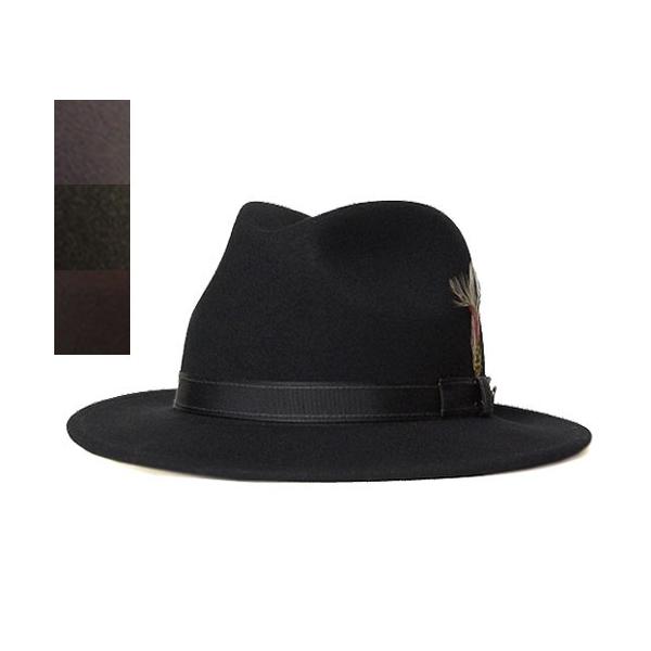 Bailey �x�C���[ Hollywood Series 7008 FAIRBANKS Black Grey DarkOlive Brown �A�����J�� �����Y ���f�B�[�X