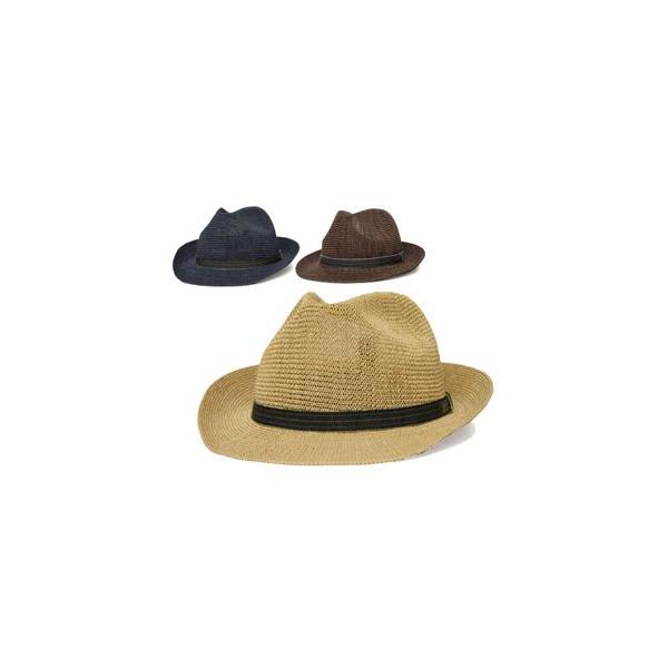 Bailey ベイリー 81652 ELLIOTT エリオット Natural Navy Brown メンズ レディース