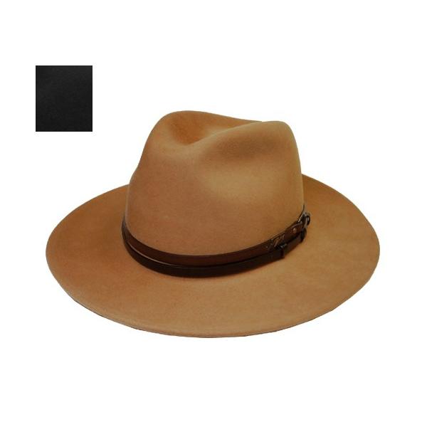 �x�C���[ Bailey STEDMAN CAMEL BLACK �t�F���g�n�b�g ���܂� �A�����J�� �����Y ���f�B�[�X