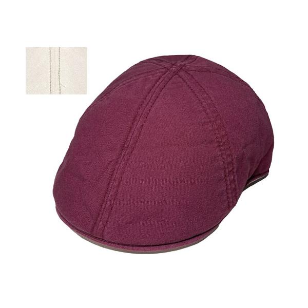 Goorin Brothers グーリンブラザーズ Winnie Red Stone 帽子 ハンチング メンズ レディース