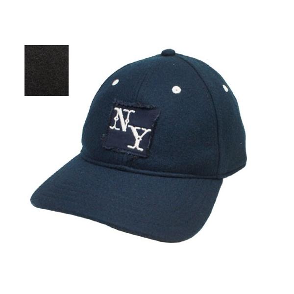 GOORIN BROTHERS グーリンブラザーズ 帽子 キャップ 6PANELBASEBALL NAVY BLACK NEWYORK SANFRANCISCO メンズ レディース