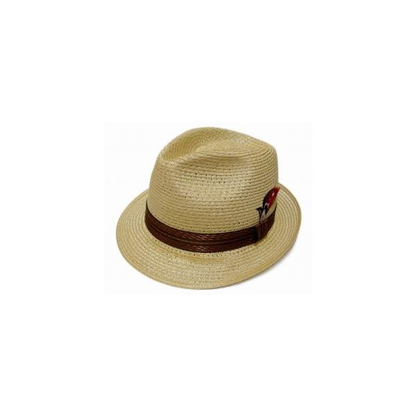 CHRISTYS LONDON クリスティーズロンドン 帽子 マニッシュハット ベージュ 18362 メンズ レディース