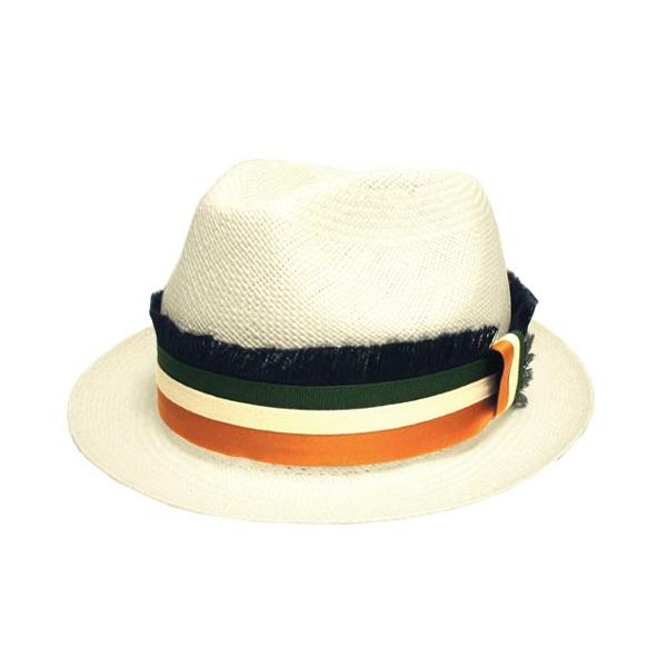 CHRISTYS LONDON クリスティーズロンドン CPN100415 Carnaby Panama  パナマ イギリス製 メンズ レディース