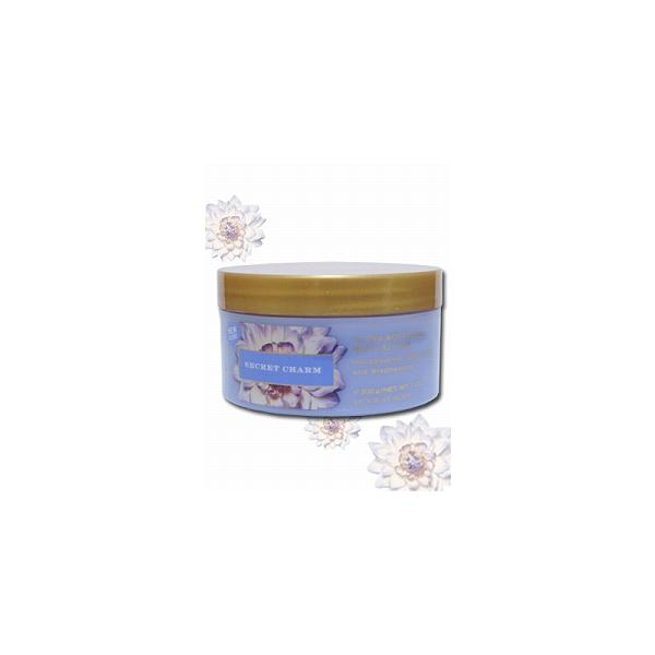 VICTORIA'S SECRET Body Butter(ヴィクトリア・ビクトリアシークレット・ボディバター) -Secret Charm (シークレットチャーム)-
