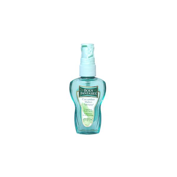 Body Fantasies Body Mist mini(ボディファンタジー・ボディミストミニ