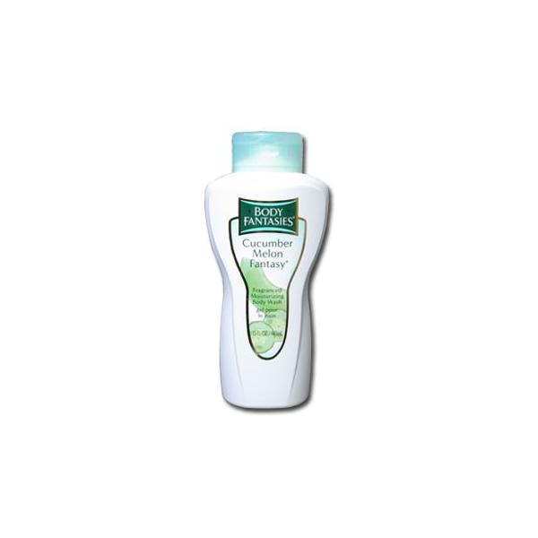 Body Fantasies Body Wash(ボディファンタジー・ボディウォッシュ